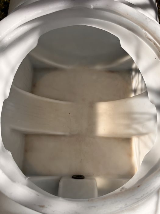 Резервоар за вода 200литра