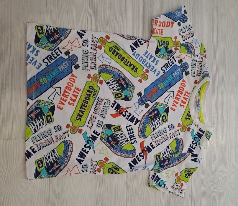 Детски тениски за момче