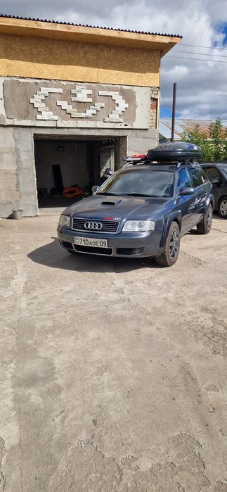 Продам авто дизель полный привод