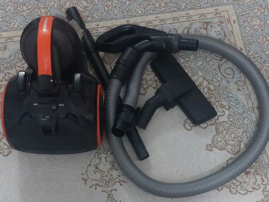 Пылесос Самсунг (samsung)