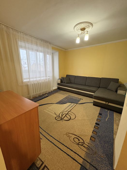 Квартира 1-комн сдам