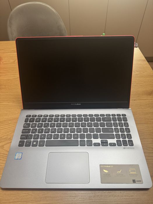 Asus Vivobook S15