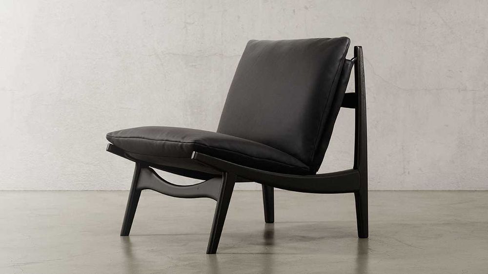 Fotoliu ALY piele sau stofa