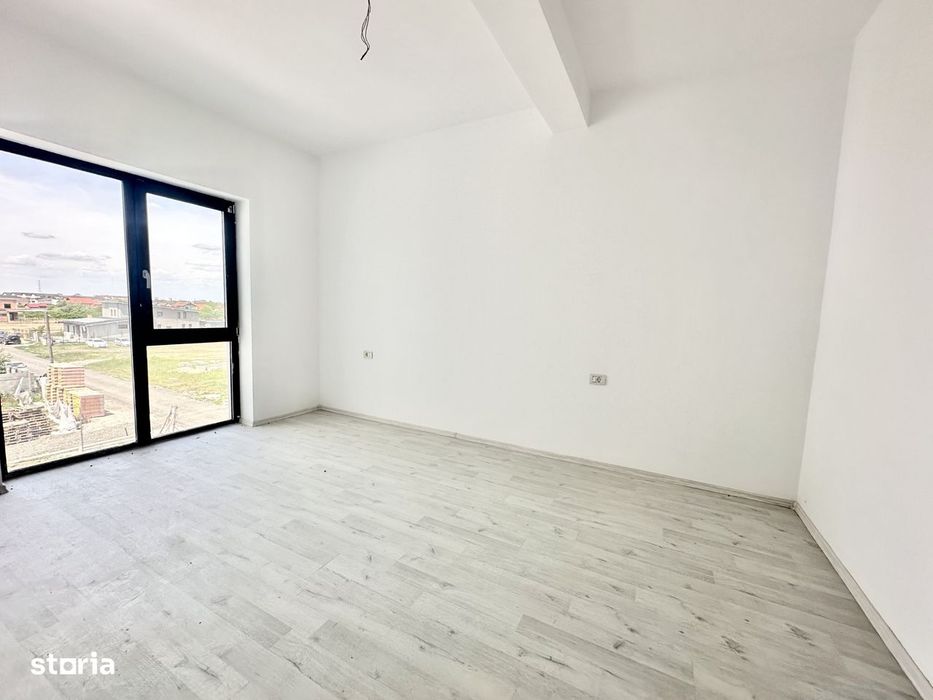 Apartament 2 camere - 53 mp utili si balcon de 5 mp – Calea Urseni