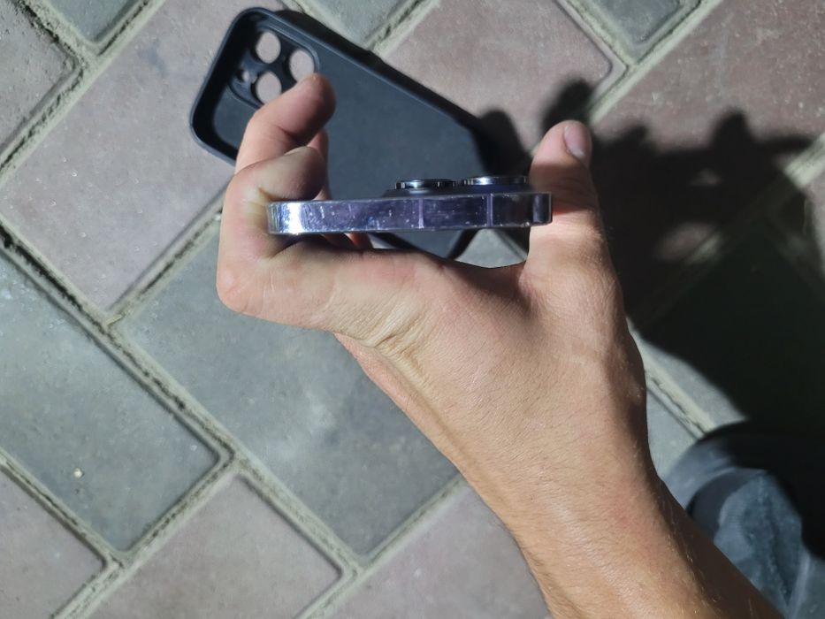 Срочно Продам iPhone 14 pro 128 gb