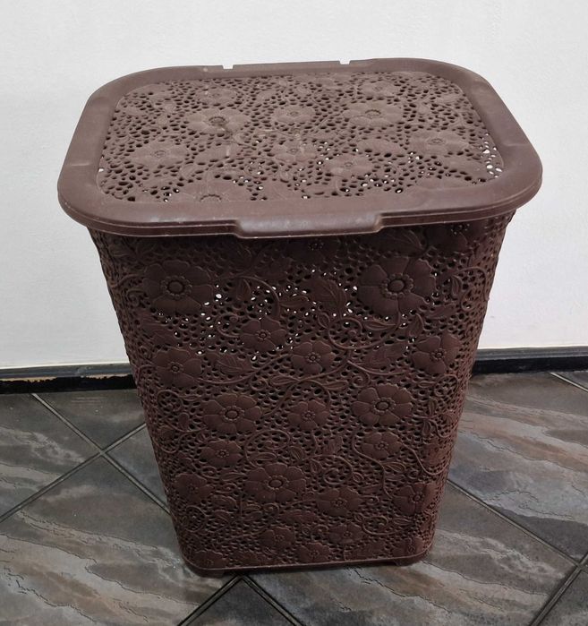Продавам кошници за пране / Laundry Baskets For Sale гр. Плевен Мара