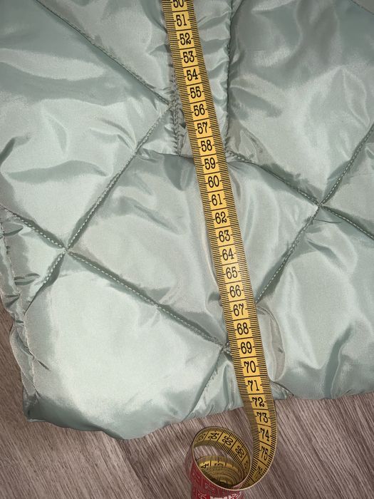 Топло ватирано яке Waikiki