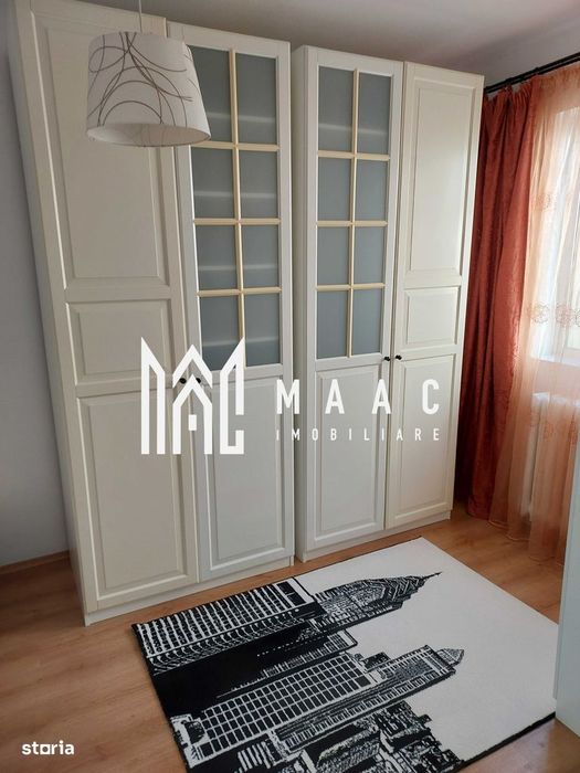 Apartament 2 camere | Etaj 2 | 38 MPU | Hipodrom 3