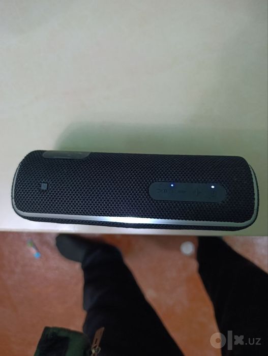 Sony original zaryadkali kalonka blutx ketadi Rosiyadan keldi