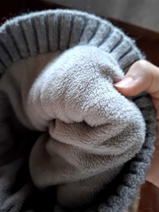 Qalin toppi. Suliw taza