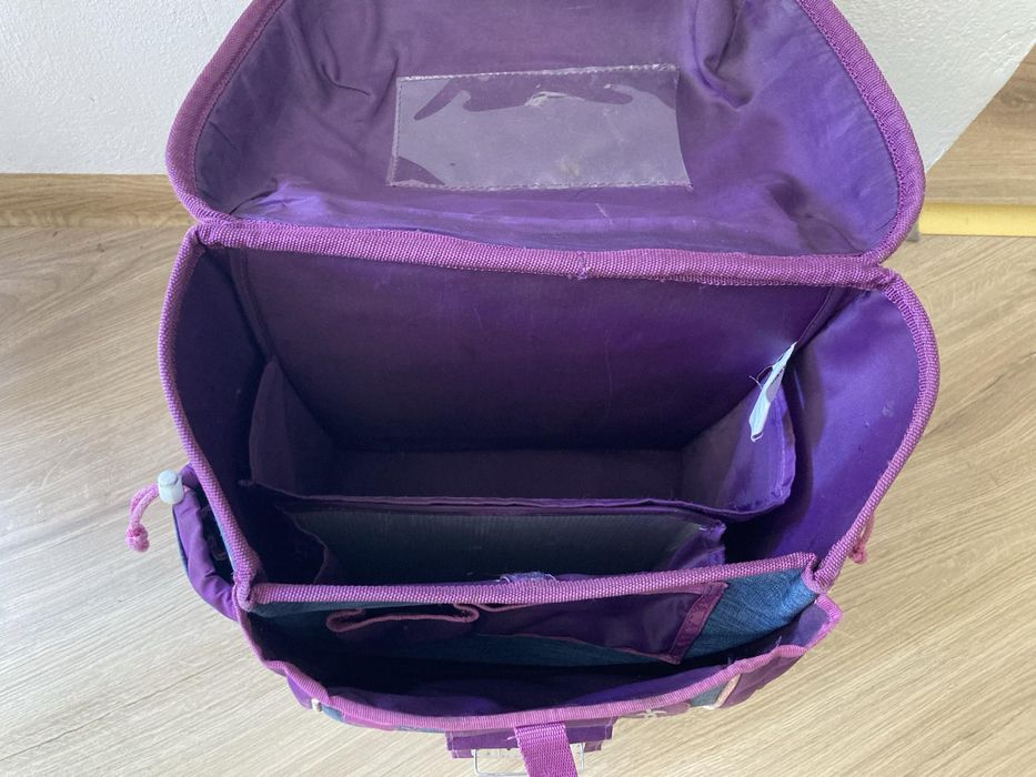 Ученическа раница BELMIL 1-4 клас