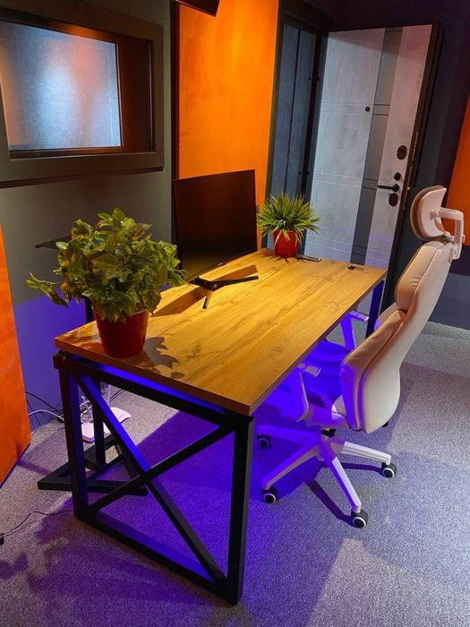 Компюьтерный стол|Парта|СтолыLoft stol|Kompyuter stol|Parta|Ofis stoli
