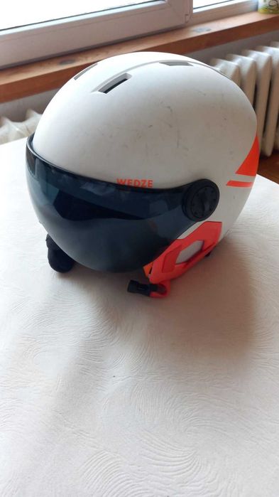 Каска за ски сноуборд