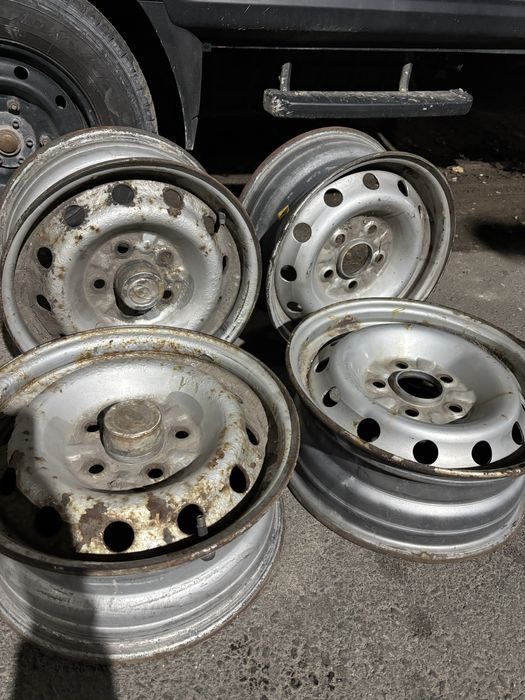 Продам диски на портер