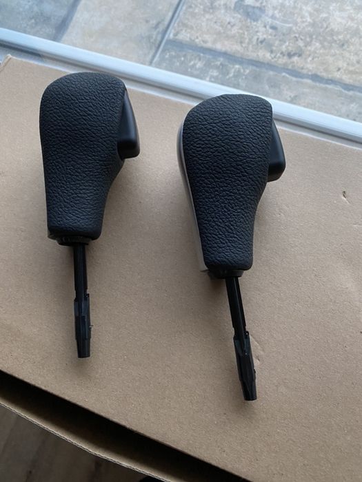 Nuca Maneta Schimbator Automat Cutie Automata BMW seria 1 3 5 E60 E90
