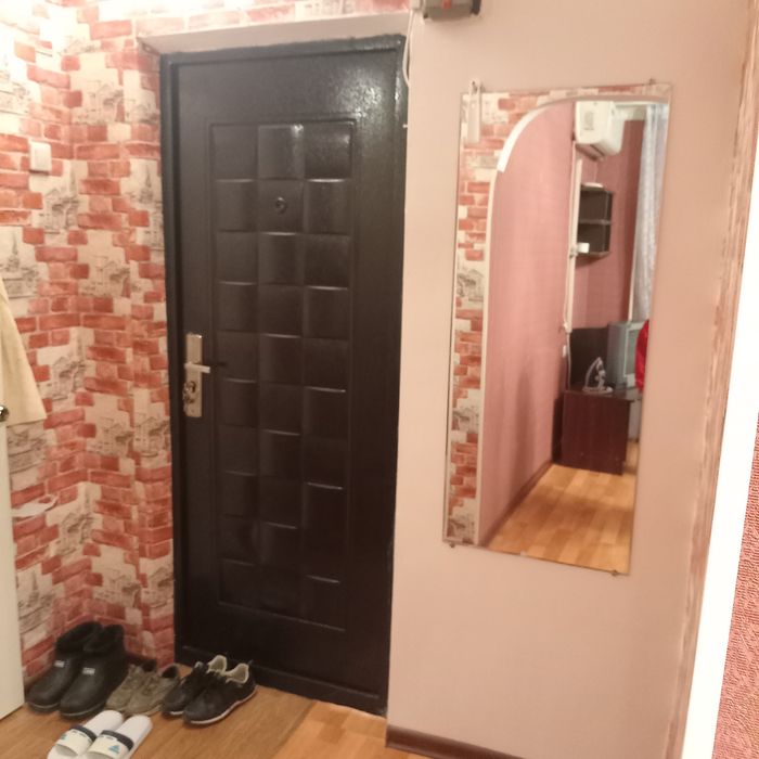 Квартира на долгосрочное