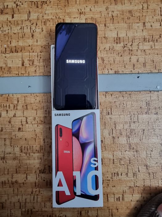 Samsung A10S 32гб