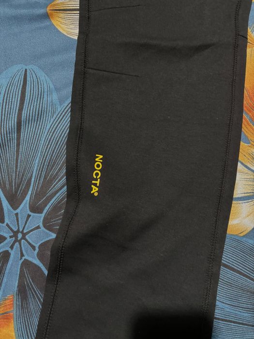 Pantaloni Nike Nocta AWR