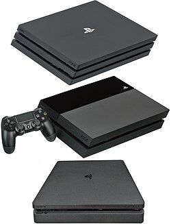 Mentenanță console