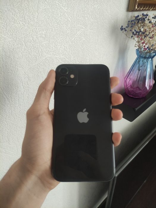 IPhone 11 в хорошем состоянии Айфон 11