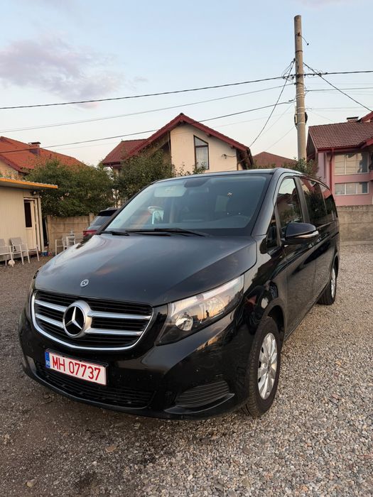 Auto de Inchiriat 5/7/8 locuri inchiriez autoturisme