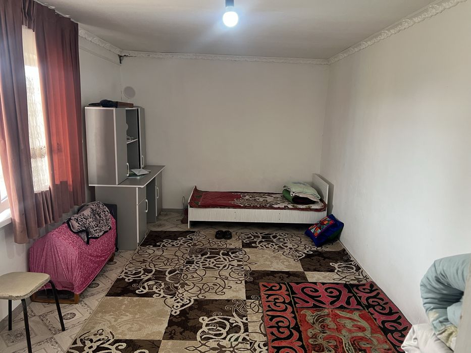 7-комнатный дом 120 квадрат