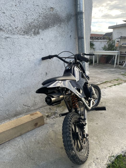 Продавам Мини Крос 49сс