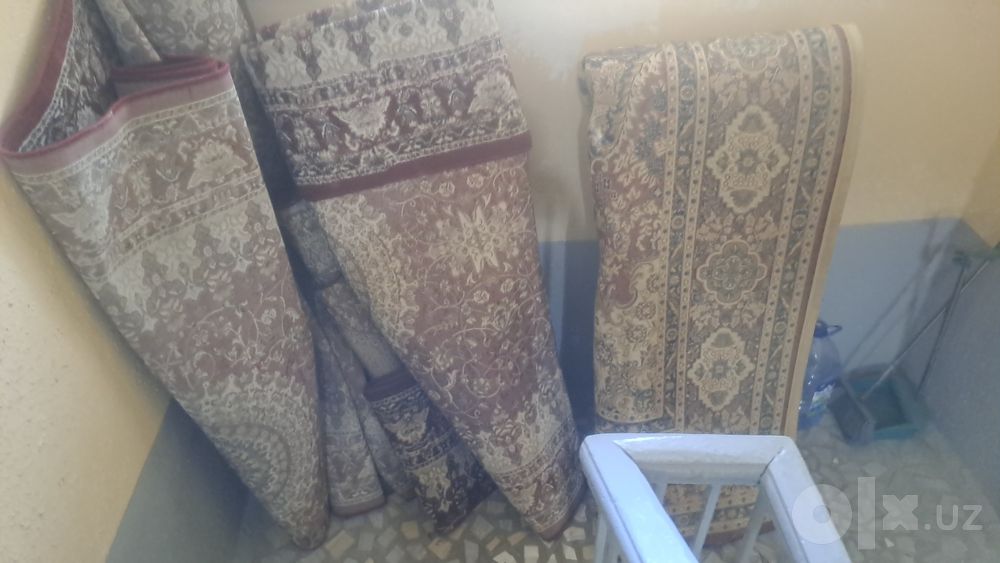 Коври за все по дешевле отдаю