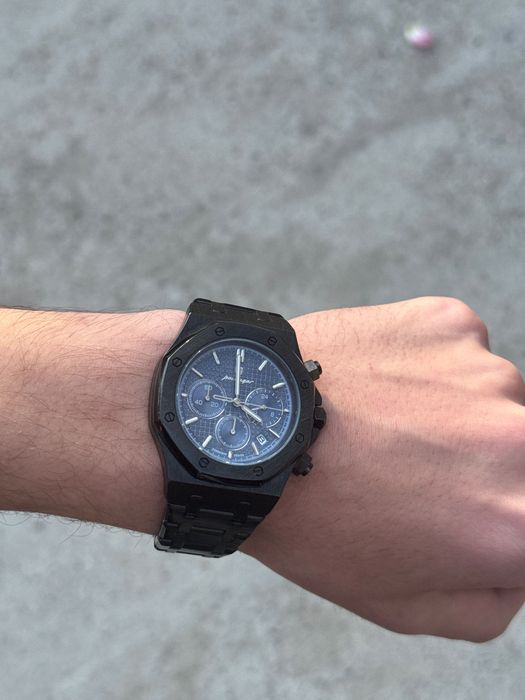 Часы POEDAGAR original