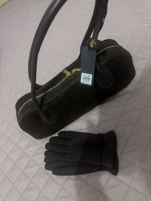 Сумка стильная пр-во Италия