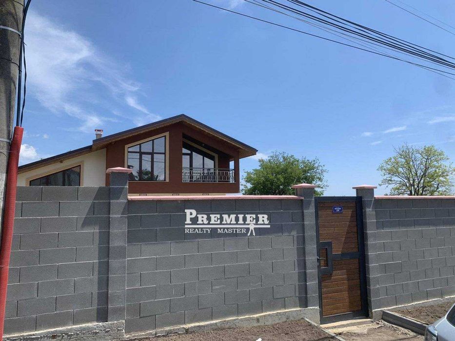 Продава се Къща в к.к. Слънчев бряг - 170 кв.м за 1636 €/кв.м - Снимка #4