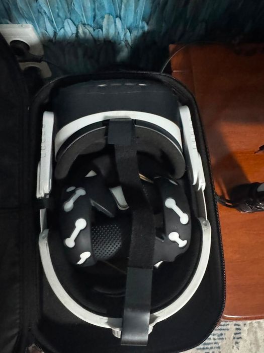 Meta oculus quest 2
