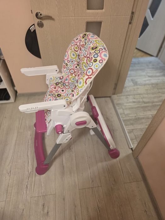 Стол за хранене CHIPOLINO