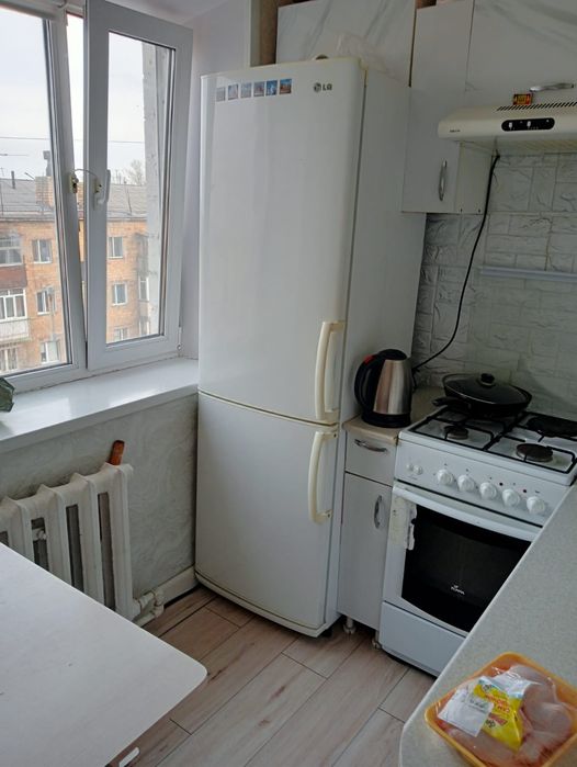 Квартира в Сортировке