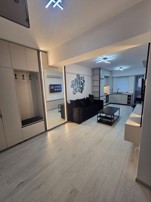 Apartament nou FIALD 2 camere de inchiriat/de vanzare | Bloc nou 2025| Parcare subterana | Complex FIALD