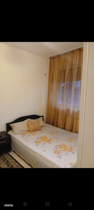 Apartament 3 camere | Chiajna | Centrală | Comision 0
