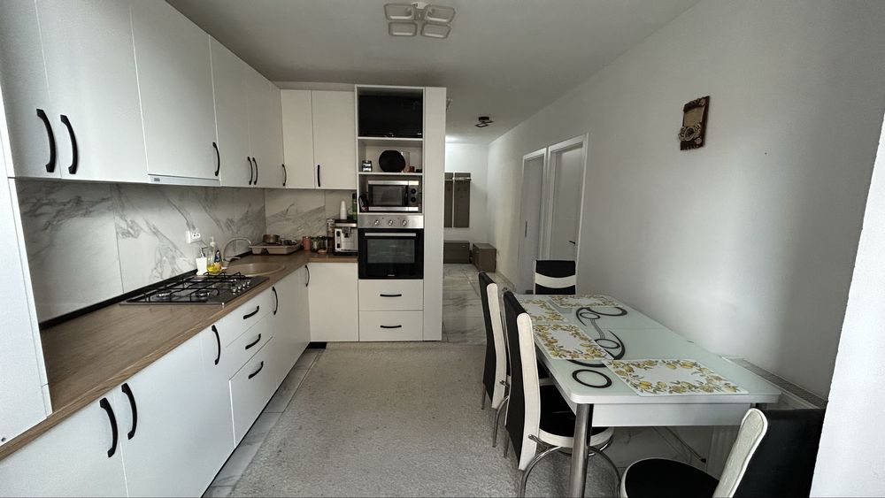 Apartament de inchiriat 2 dormitoare