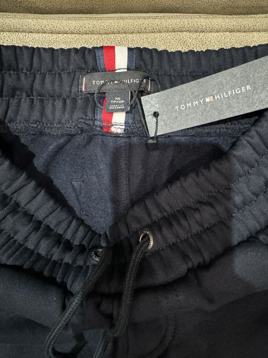 Треко с начесом XS