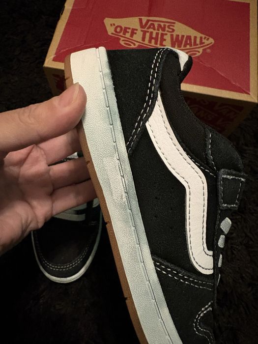 Tenisi Vans marimea 30,5