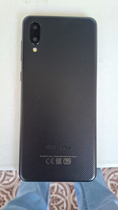 Мобильный телефон Samsung, 2сим-карты.