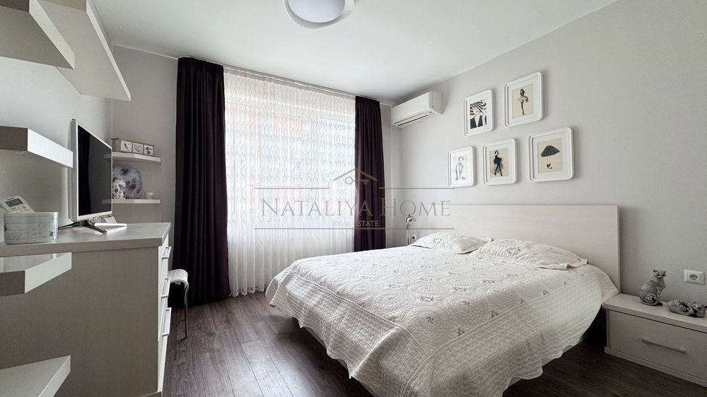 Продава се Тристаен апартамент в Бургас, Сарафово - 110 кв.м за 2200 €/кв.м - Снимка #7