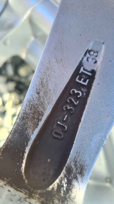 4бр. 5/110 Opel,Saab  5x110 Опел