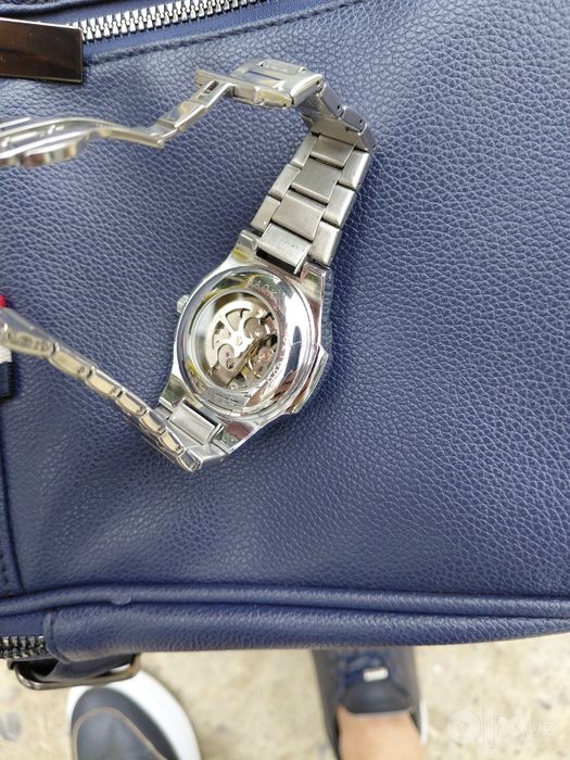 PATEK PHLIPPE mexanik soat