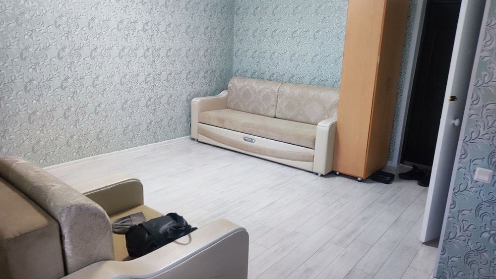 Сдам 1 ком студия