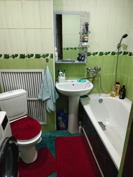 Продажа 3-х комн.кв 3 этаж