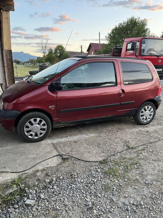 RENAULT Twingo 1999 — imagine 2
