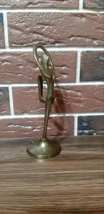 Статуэтка. Открывашка. Сувенир.