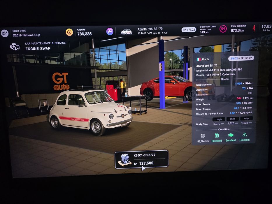 Monitor 4 K Samsung Odyssey