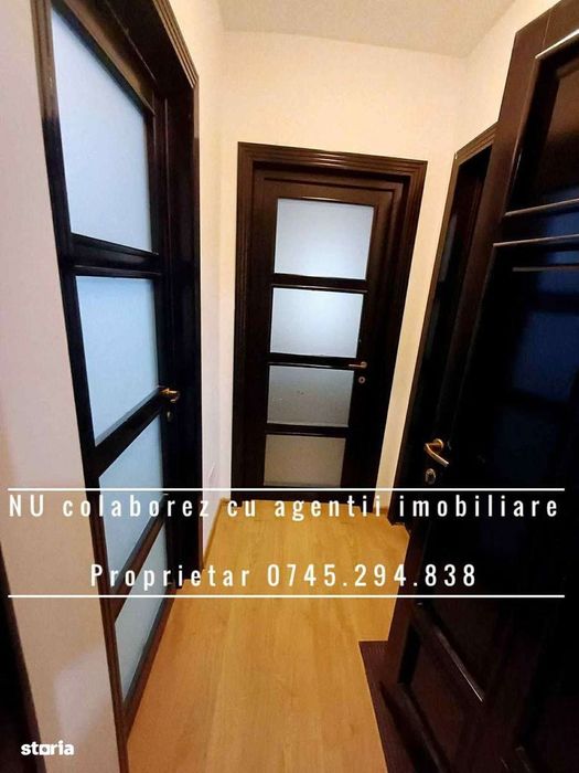 Apartament 2 Camere,30 Mp,Valea Lupului Popas Pacurari Mutare Imediata