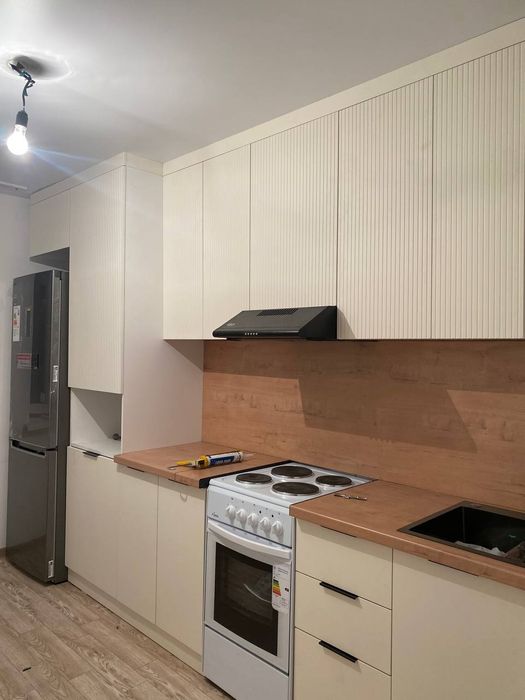 Мебель по вашим размерам